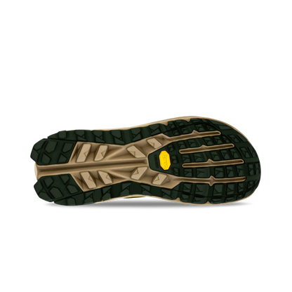 Dusty Olive