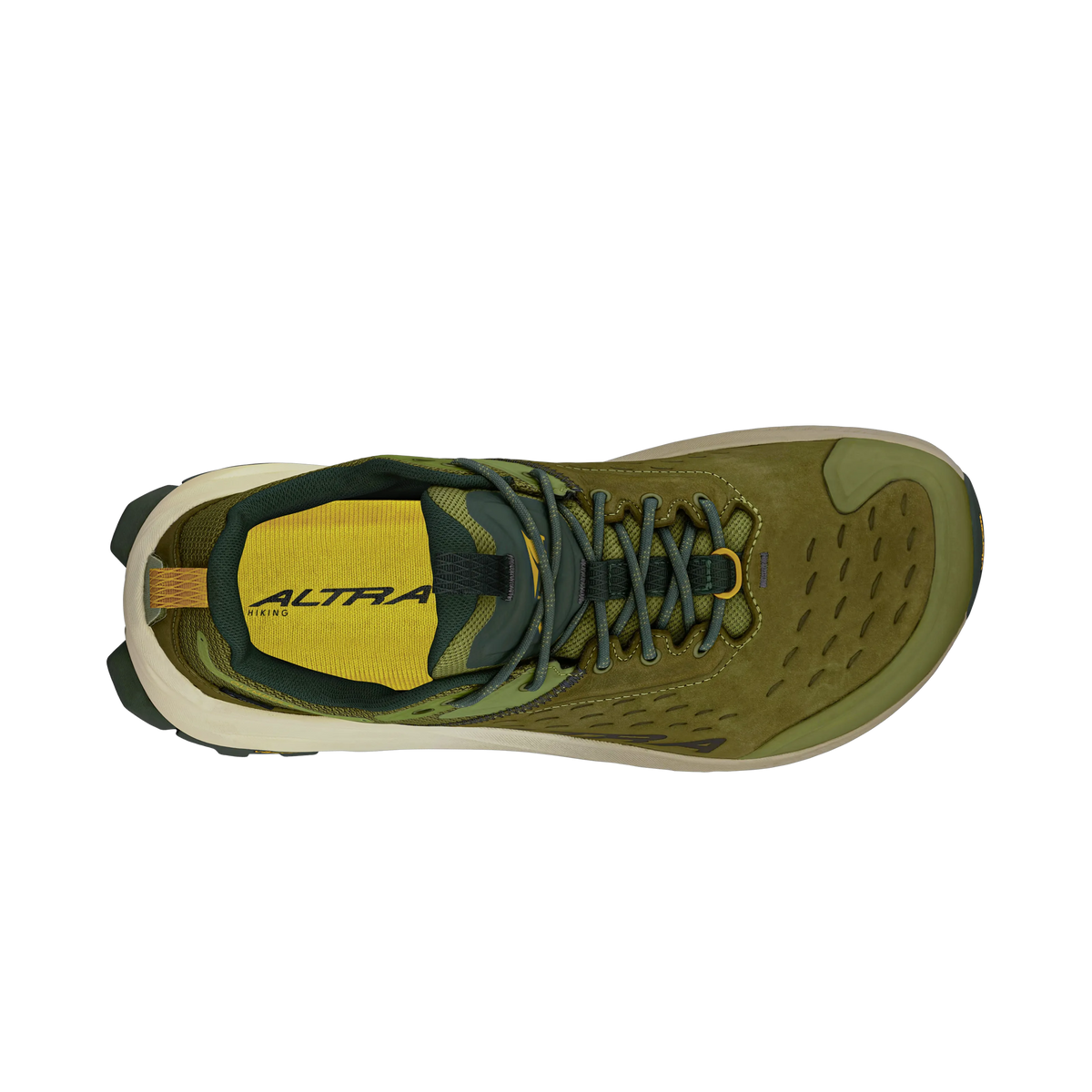 Dusty Olive