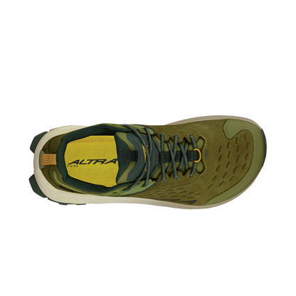 Dusty Olive