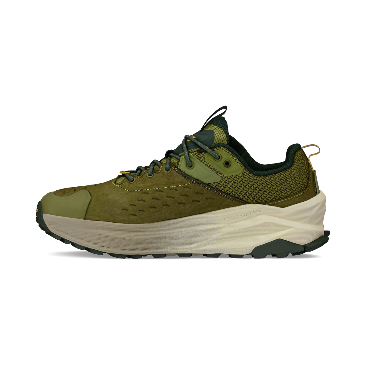Dusty Olive