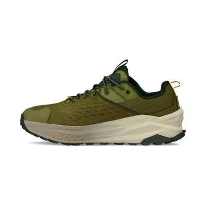 Dusty Olive