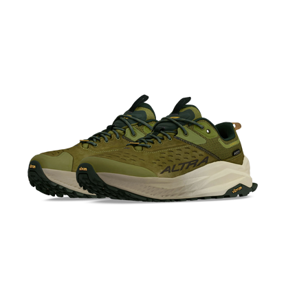 Dusty Olive