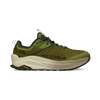Dusty Olive