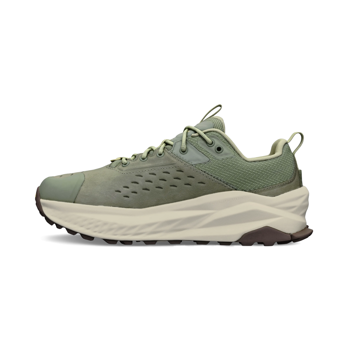 Dusty Olive