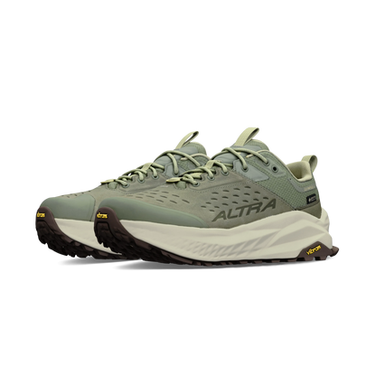 Dusty Olive