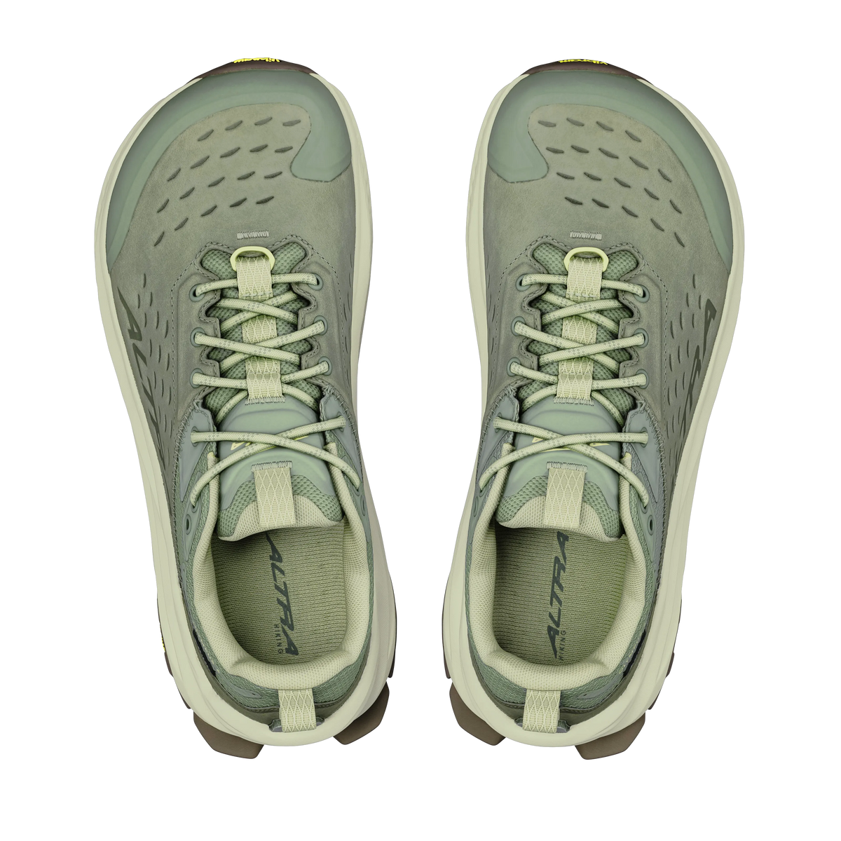 Dusty Olive
