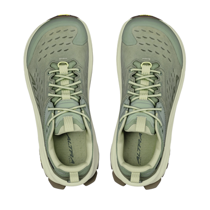 Dusty Olive