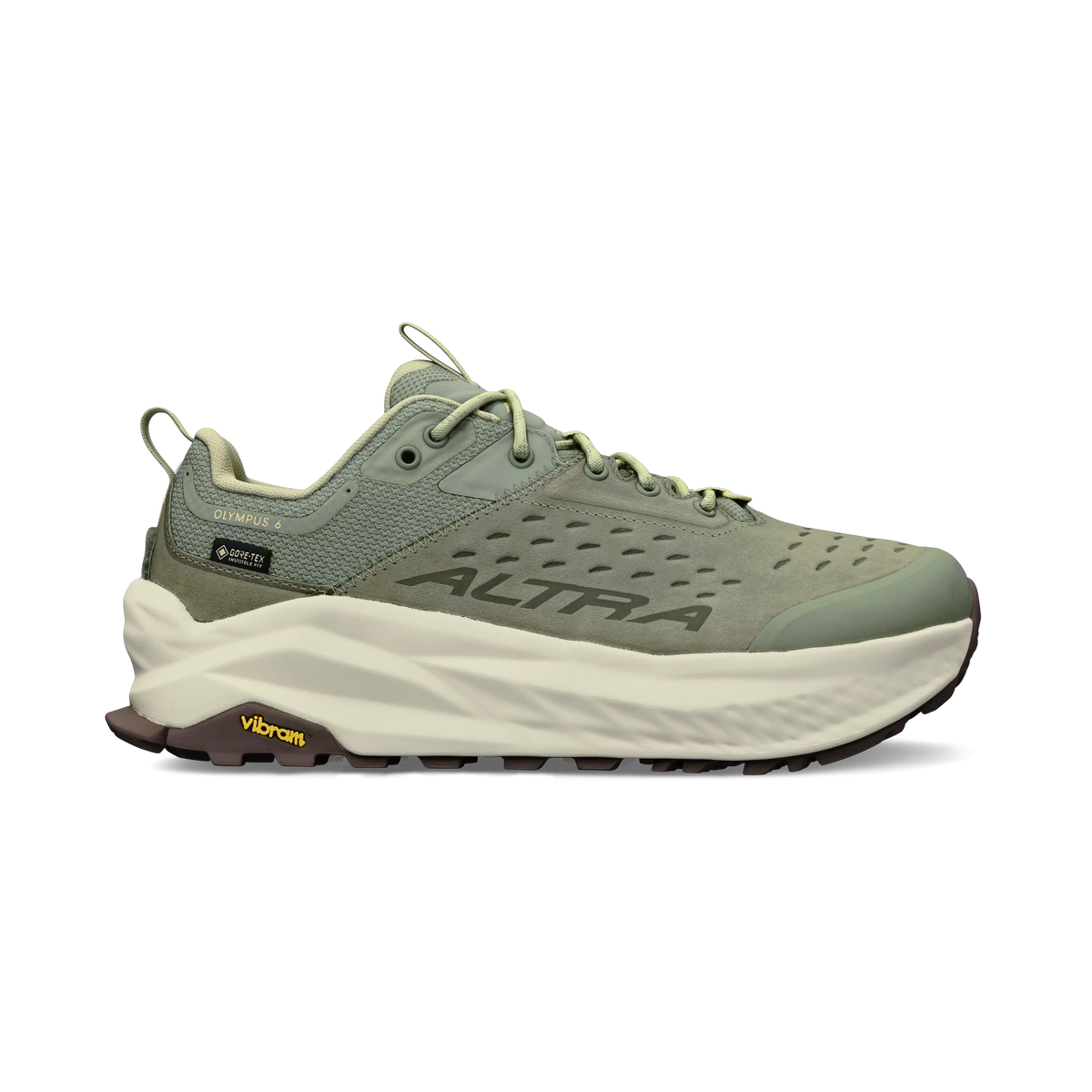 Dusty Olive