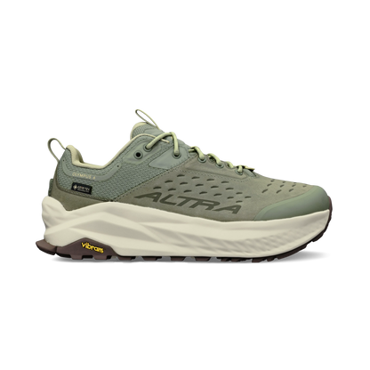 Dusty Olive