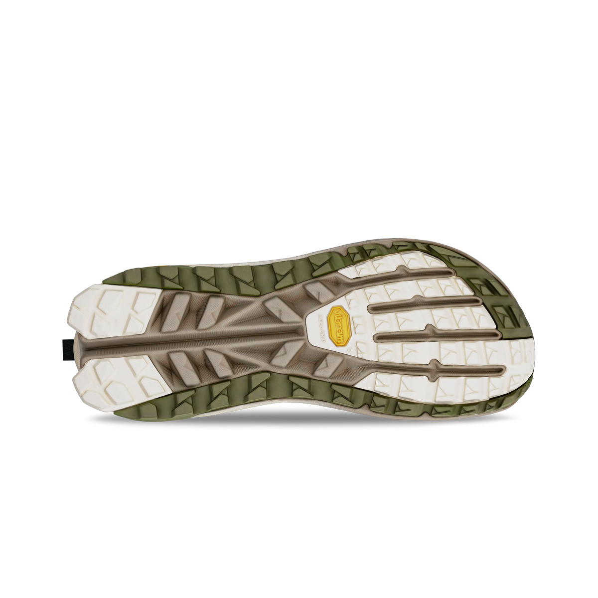 Dusty Olive