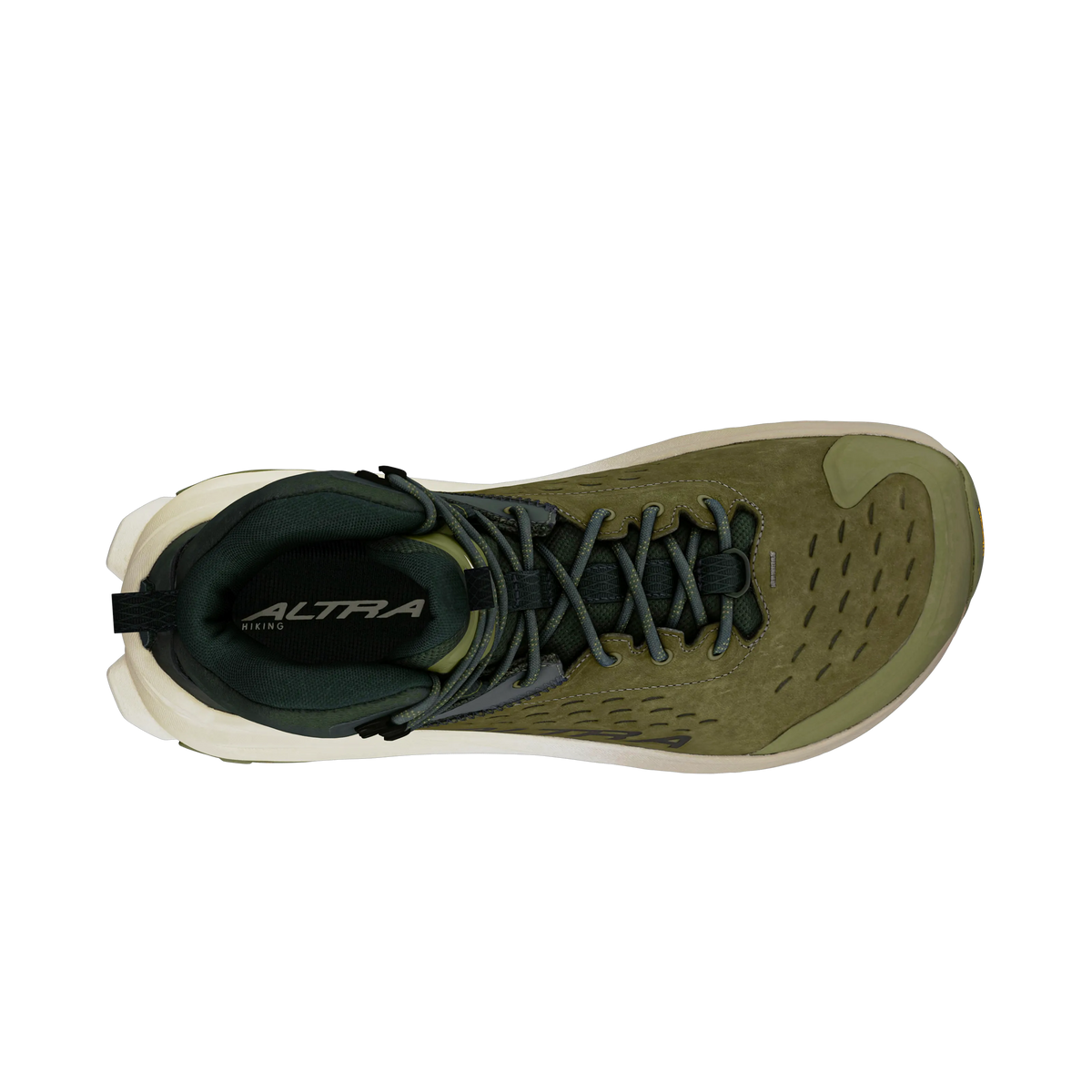 Dusty Olive