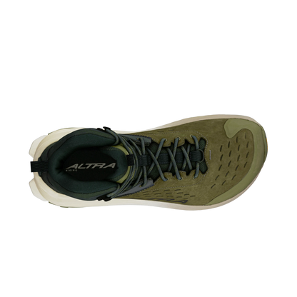Dusty Olive