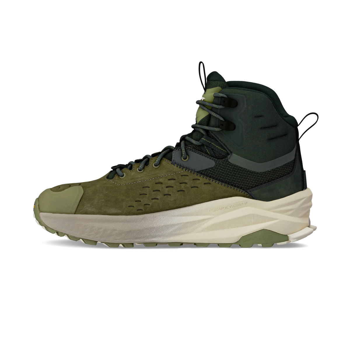 Dusty Olive