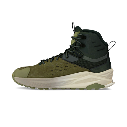 Dusty Olive