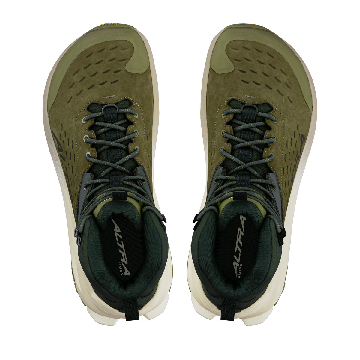 Dusty Olive
