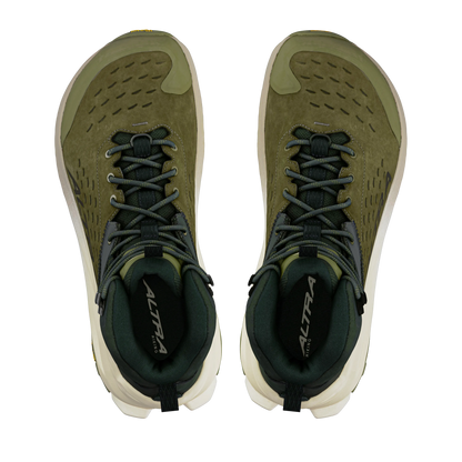 Dusty Olive
