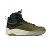 Dusty Olive