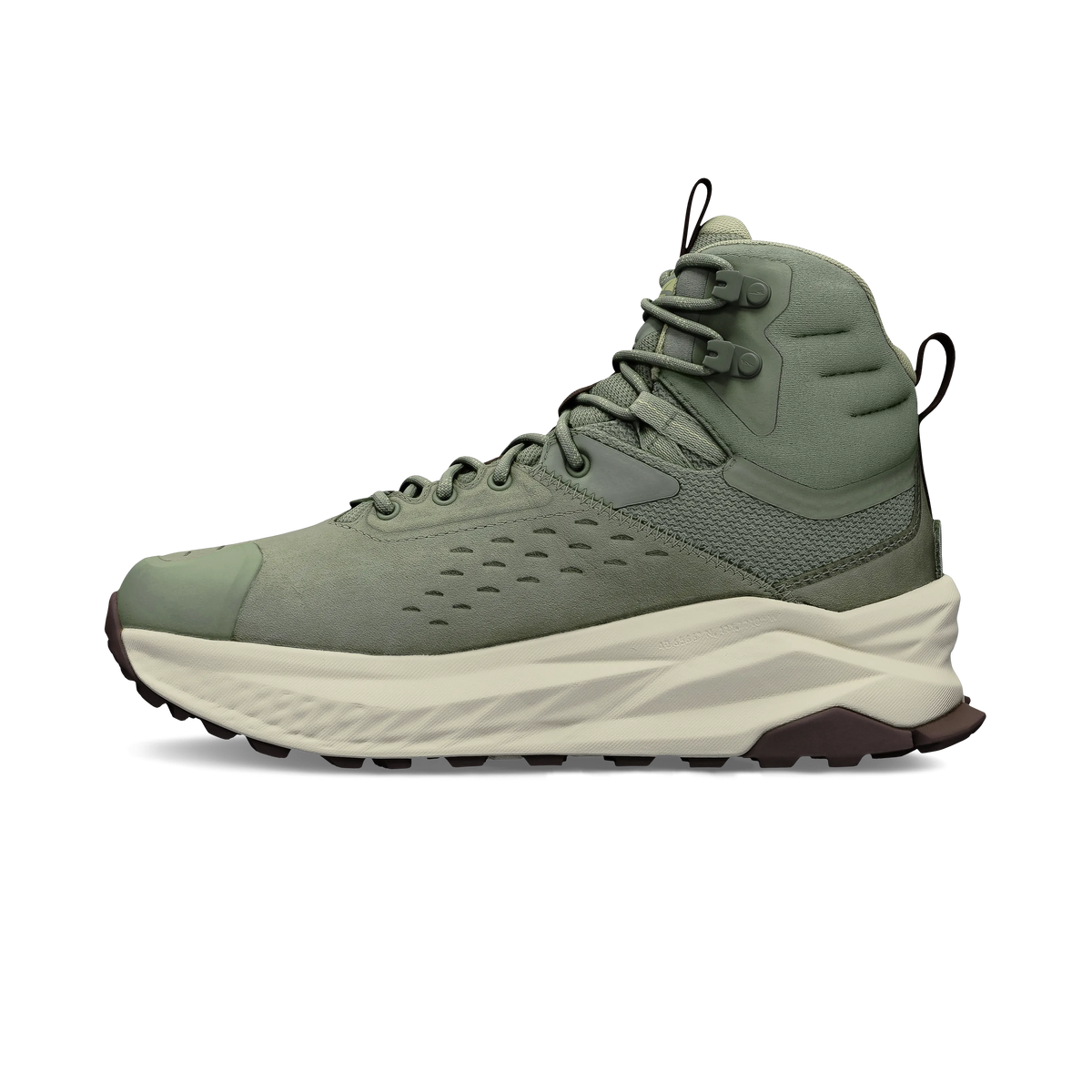 Dusty Olive