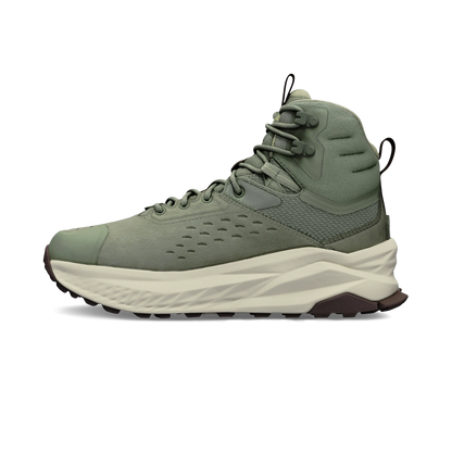 Dusty Olive