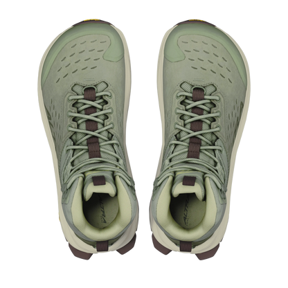 Dusty Olive