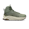 Dusty Olive