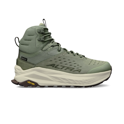 Dusty Olive
