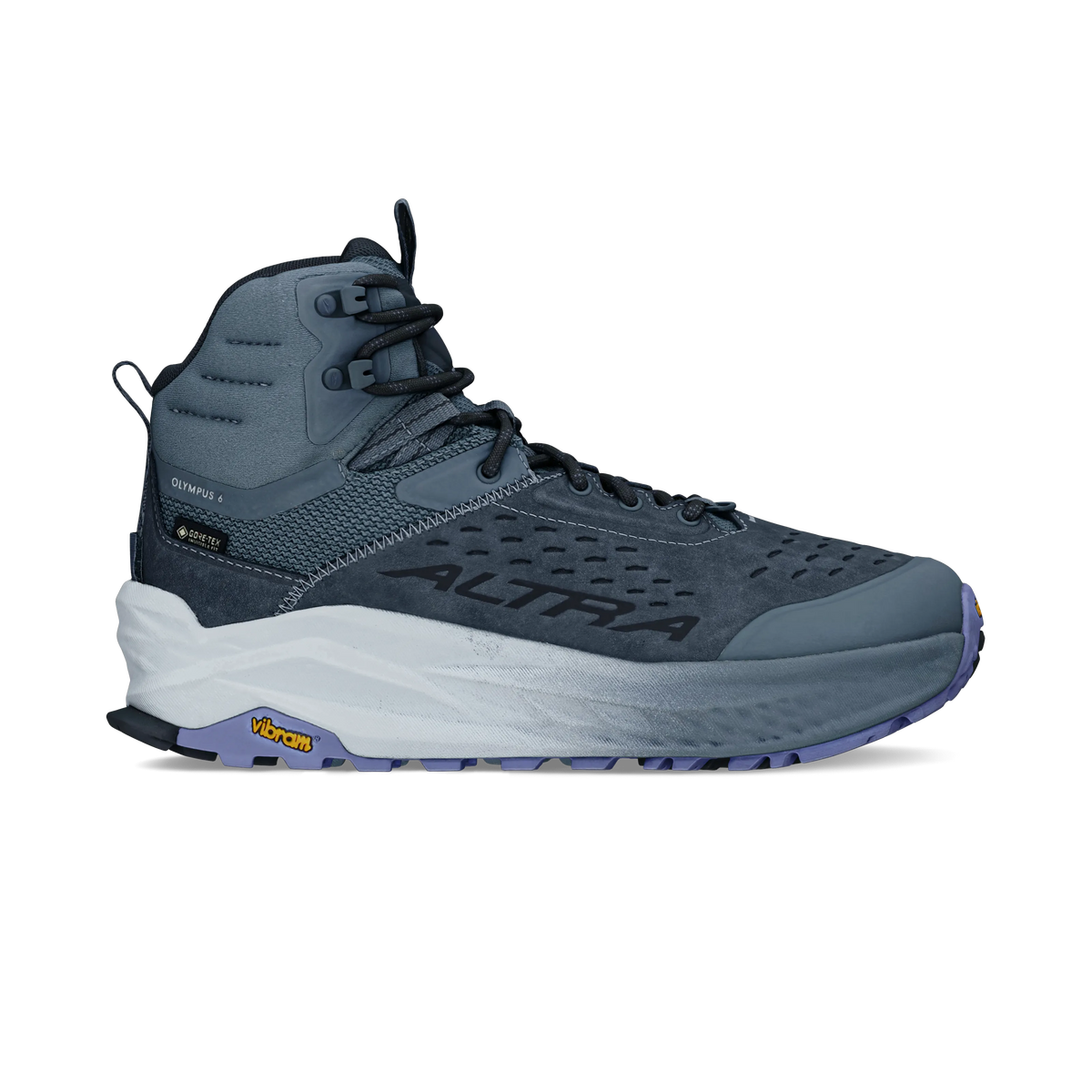 Dark Blue