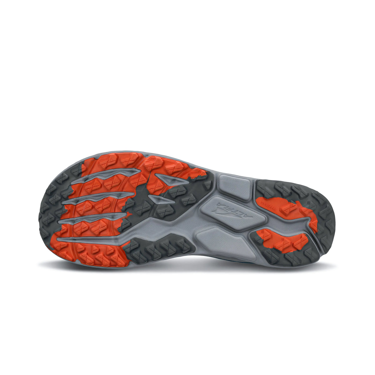 Blue/Orange