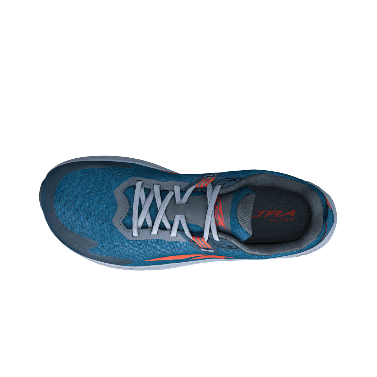 Blue/Orange