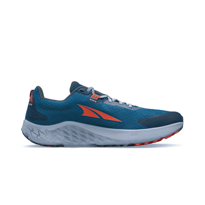 Blue/Orange