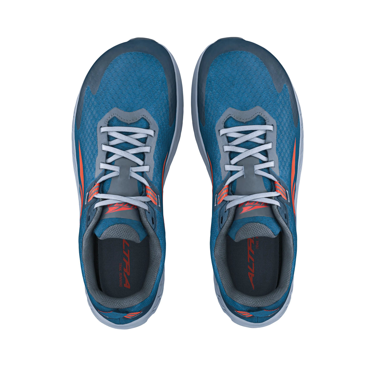 Blue/Orange