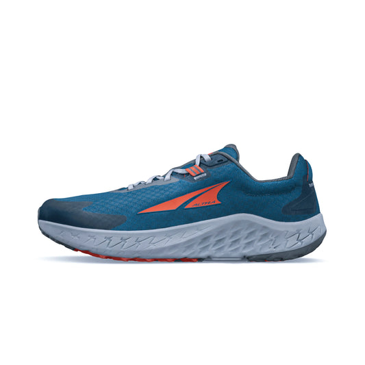 Blue/Orange