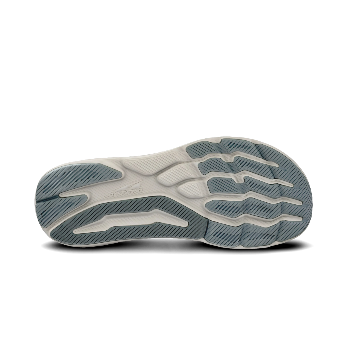 White/Gray