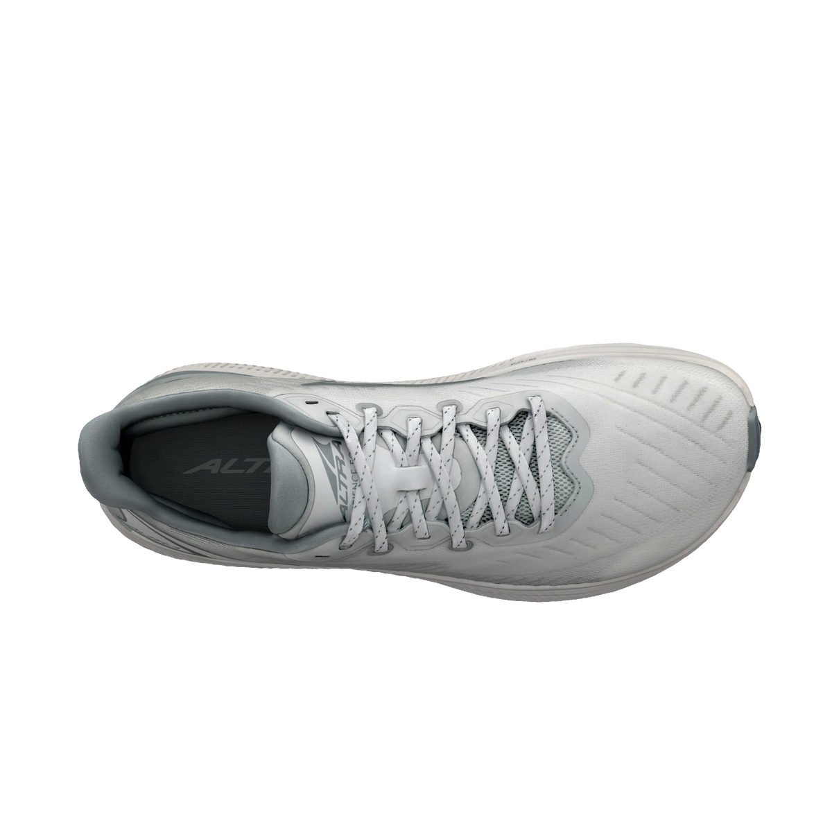 White/Gray