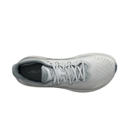 White/Gray