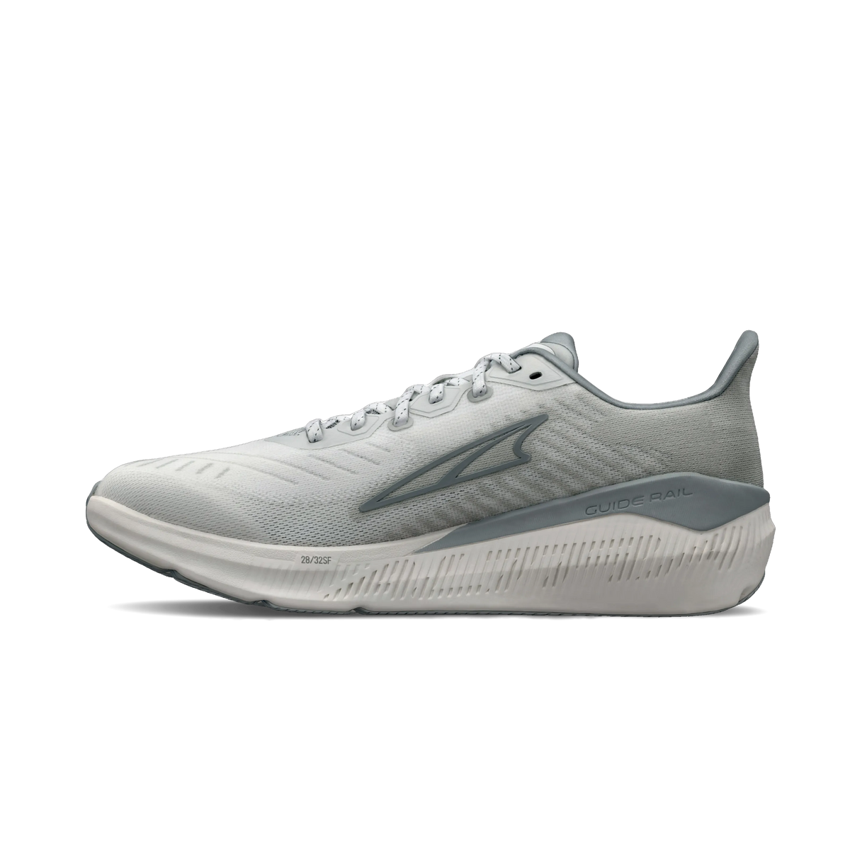 White/Gray