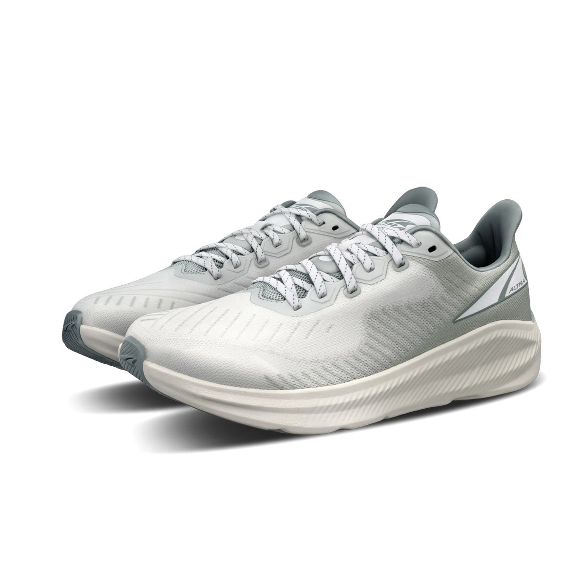 White/Gray