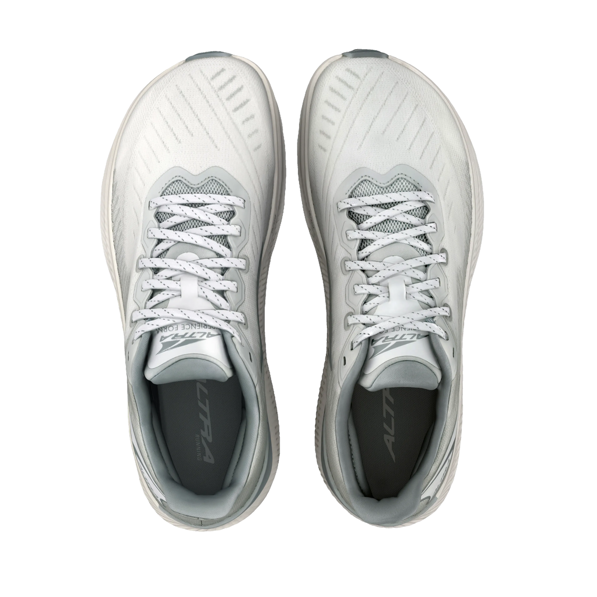White/Gray