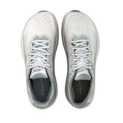 White/Gray