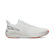 White/Coral