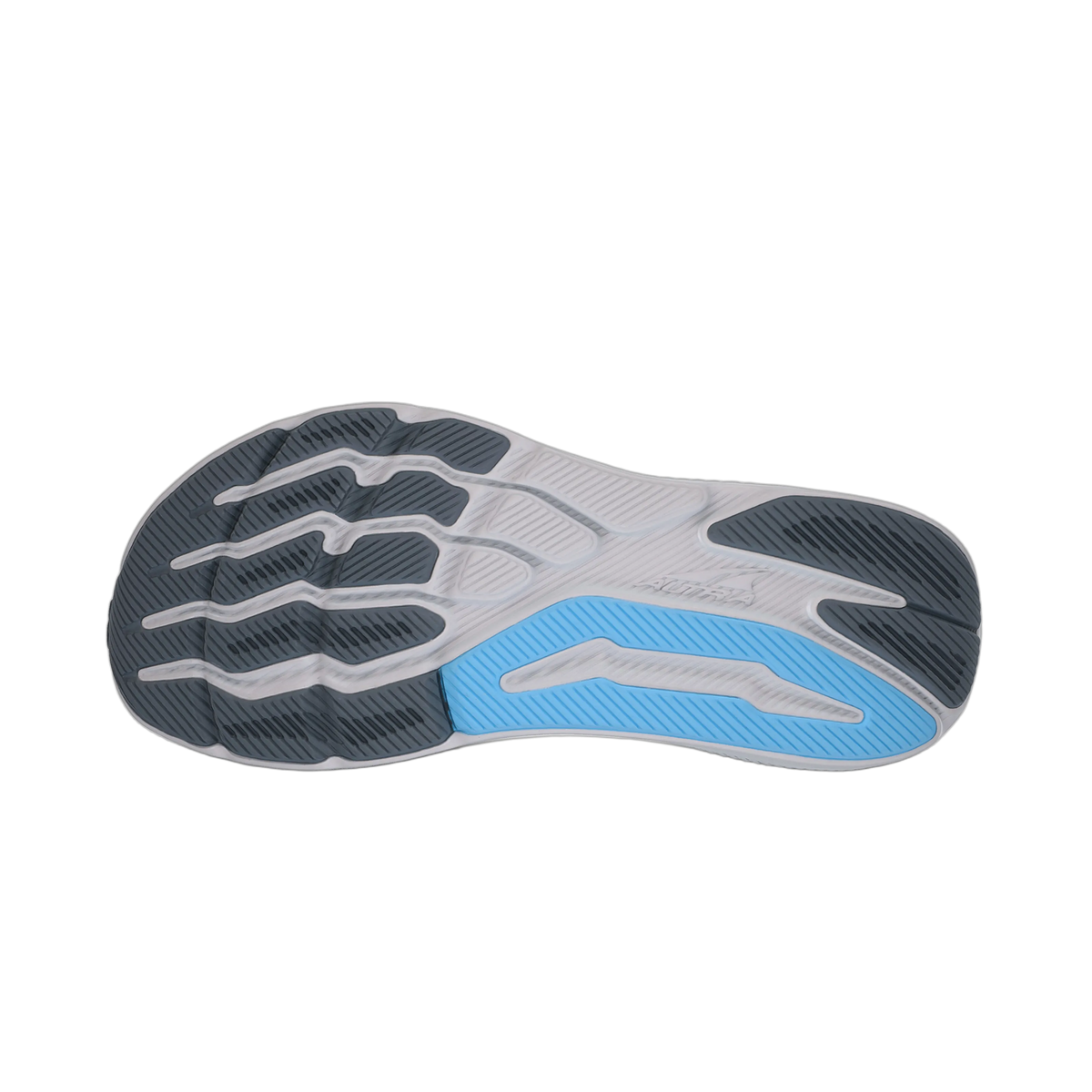 Navy/Light blue