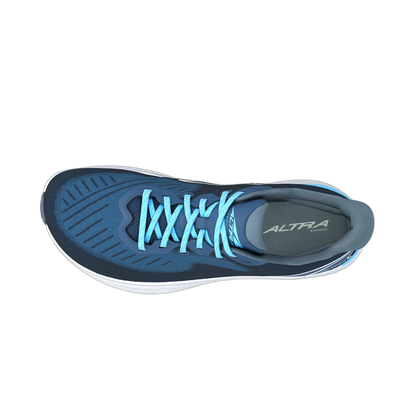 Navy/Light blue