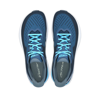 Navy/Light blue