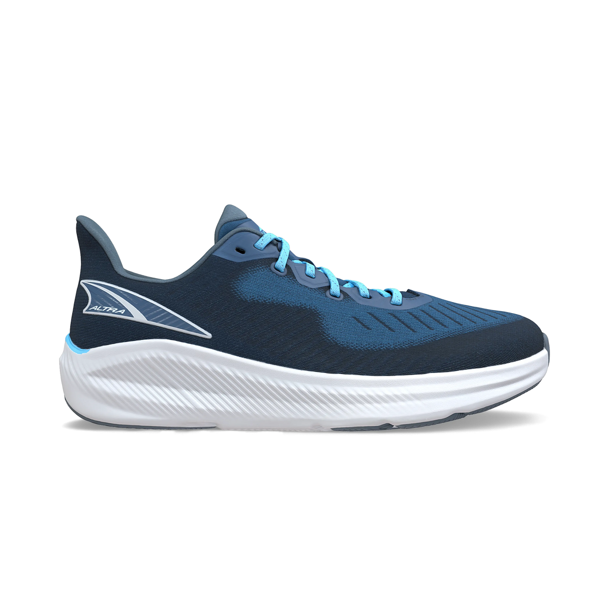 Navy/Light blue
