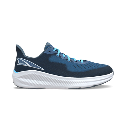 Navy/Light blue