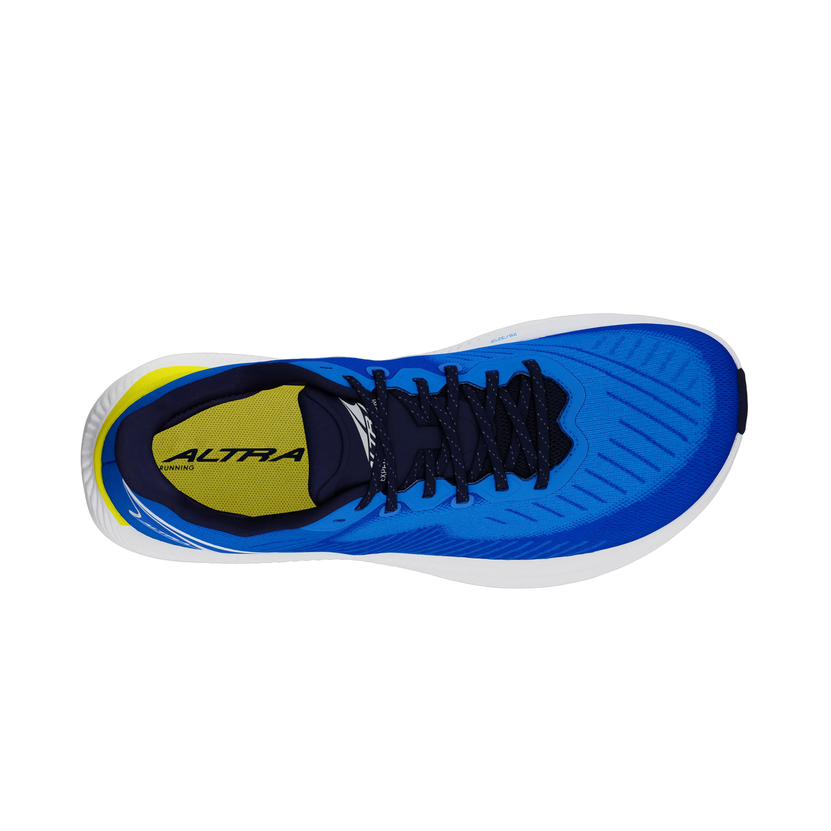 Blue/Yellow
