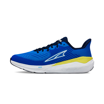 Blue/Yellow