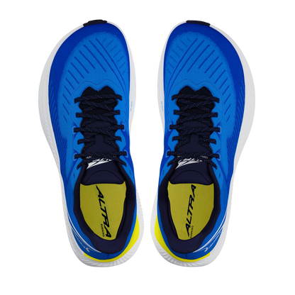 Blue/Yellow