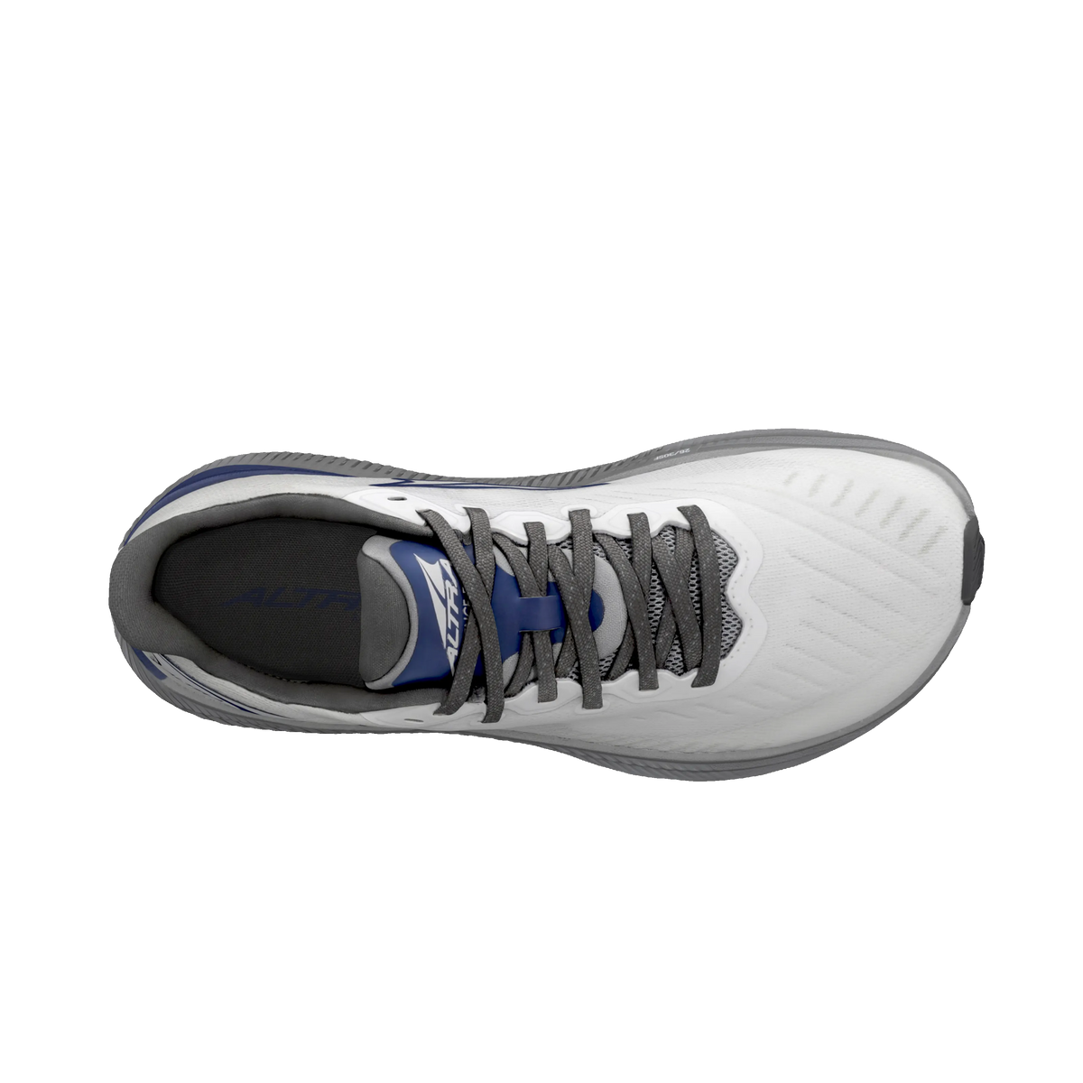 White/Gray