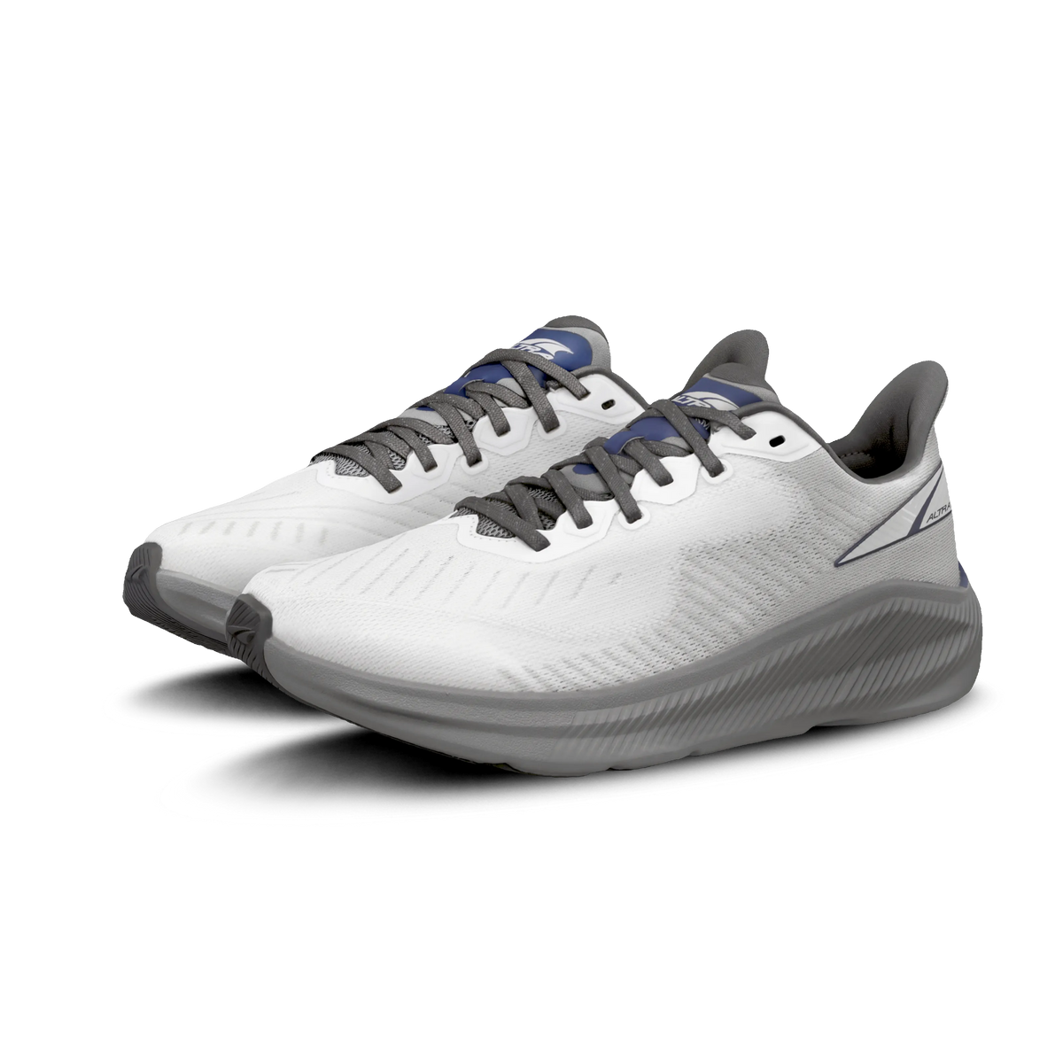 White/Gray